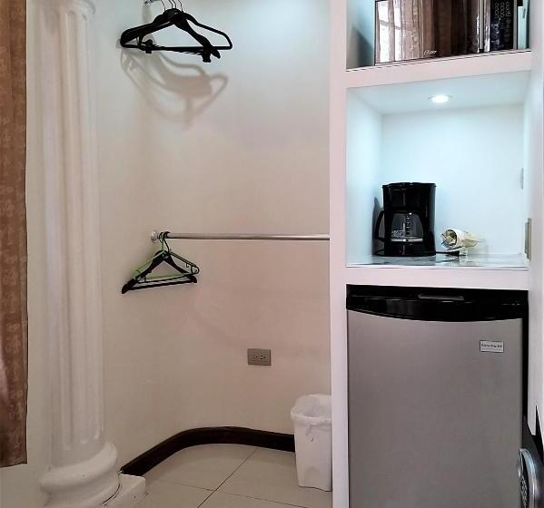 주니어 스위트, Alameda Cariari Boutique