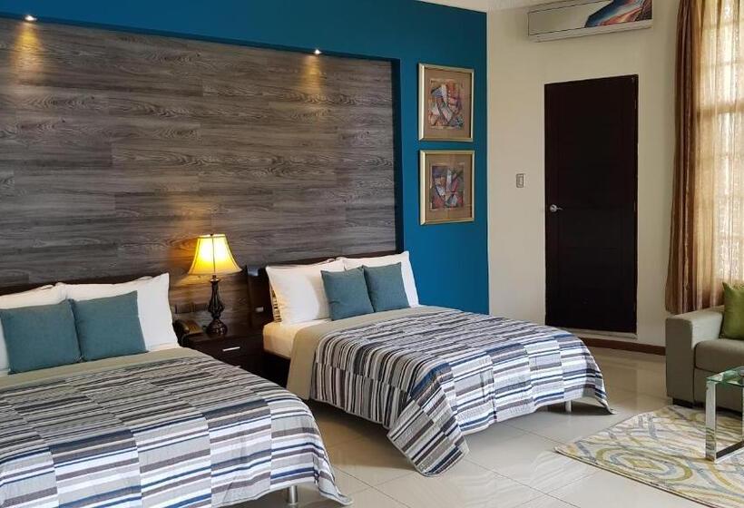 주니어 스위트, Alameda Cariari Boutique