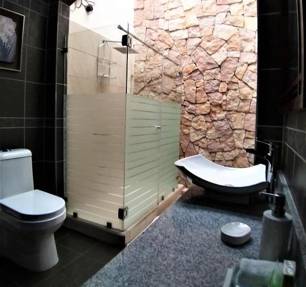 디럭스 룸, Alameda Cariari Boutique