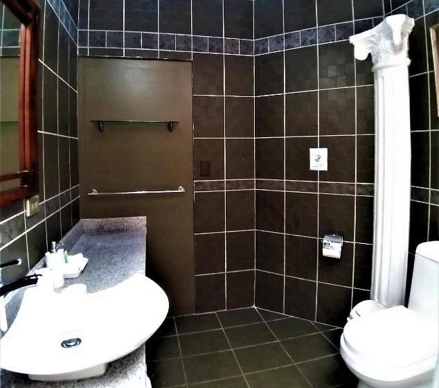 디럭스 룸, Alameda Cariari Boutique