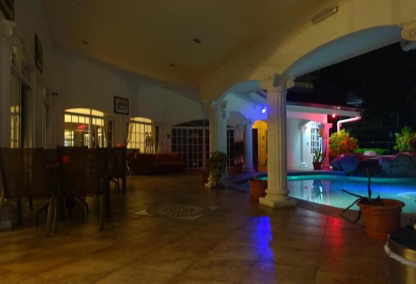 스탠다드 룸, Alameda Cariari Boutique