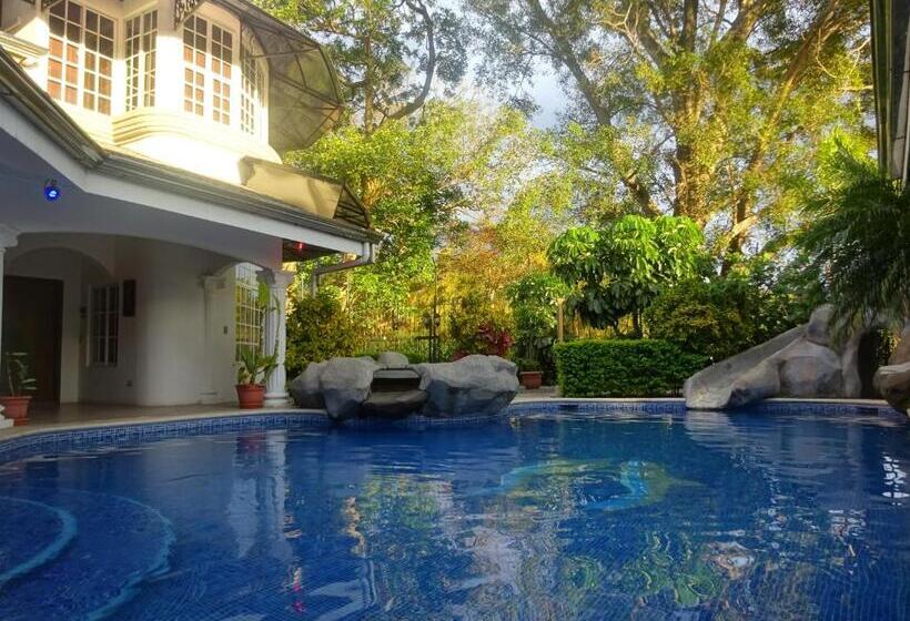 스탠다드 룸, Alameda Cariari Boutique