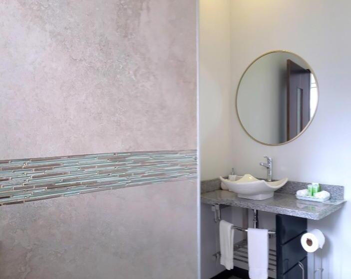 4인용 스탠다드 룸, Alameda Cariari Boutique