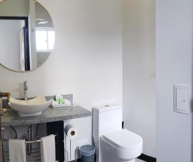 4인용 스탠다드 룸, Alameda Cariari Boutique