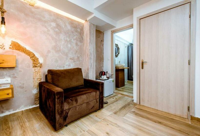 غرفة قياسية, Bozzali Deluxe