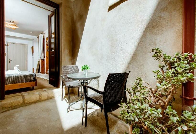 غرفة قياسية, Bozzali Deluxe