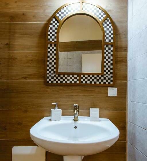 غرفة قياسية, Bozzali Deluxe