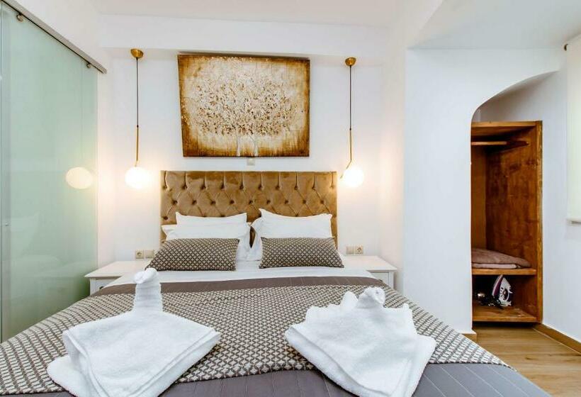 غرفة قياسية, Bozzali Deluxe