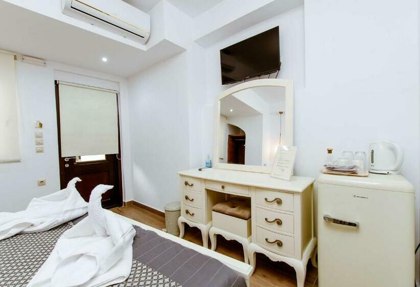 غرفة قياسية, Bozzali Deluxe