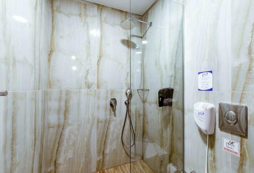 غرفة قياسية, Bozzali Deluxe