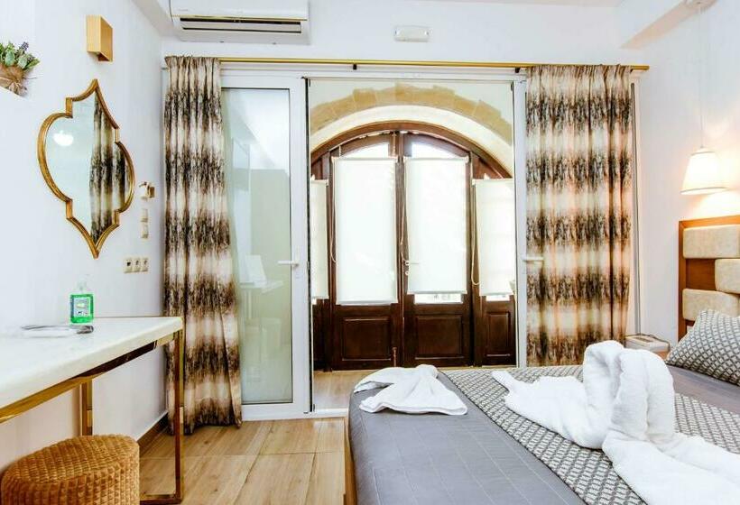 غرفة قياسية, Bozzali Deluxe