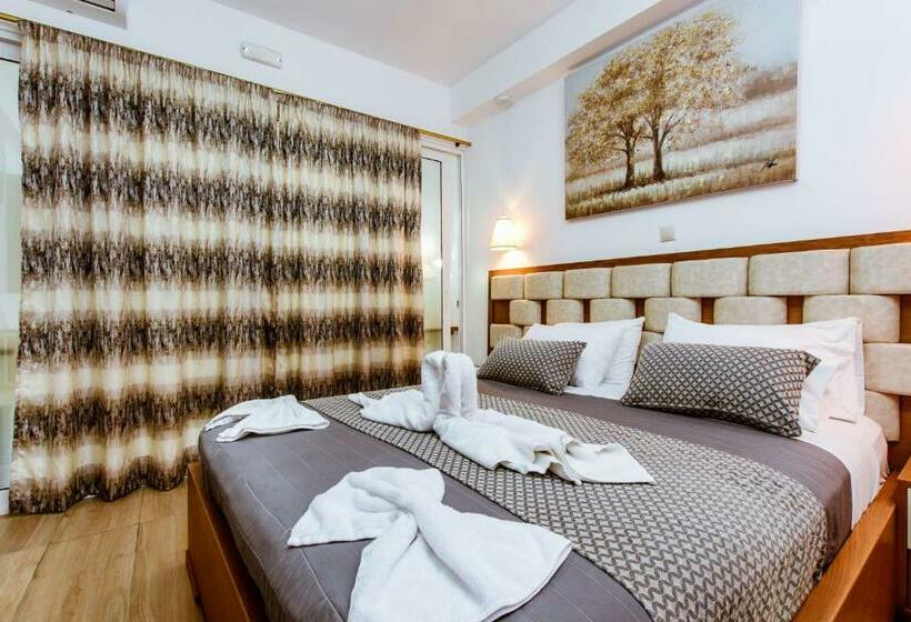 غرفة قياسية, Bozzali Deluxe