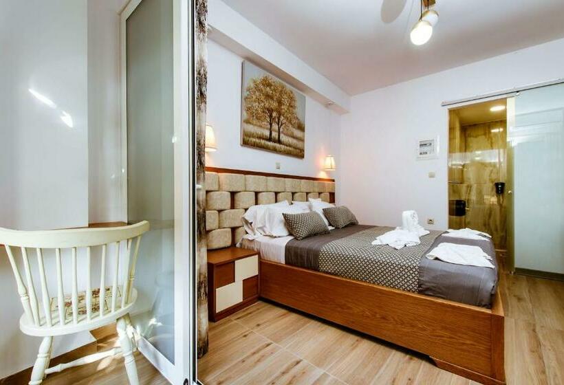 غرفة قياسية, Bozzali Deluxe