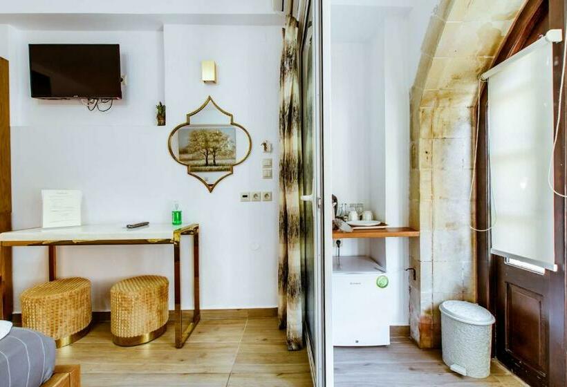 غرفة قياسية, Bozzali Deluxe