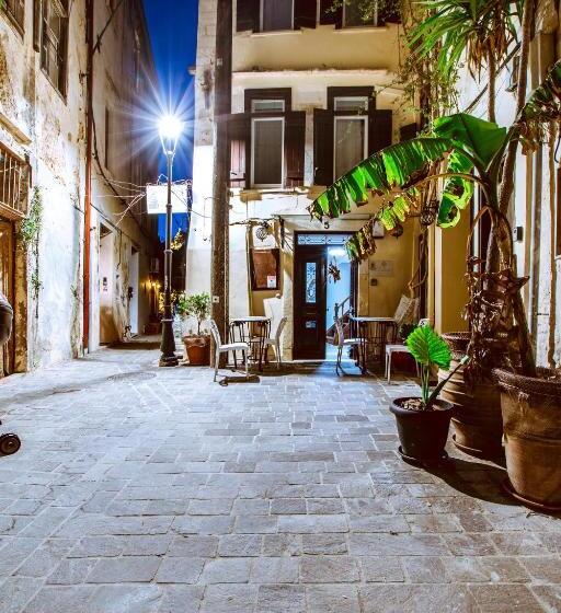 غرفة قياسية, Bozzali Deluxe