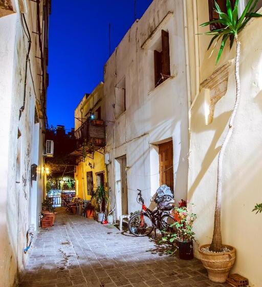 غرفة قياسية, Bozzali Deluxe