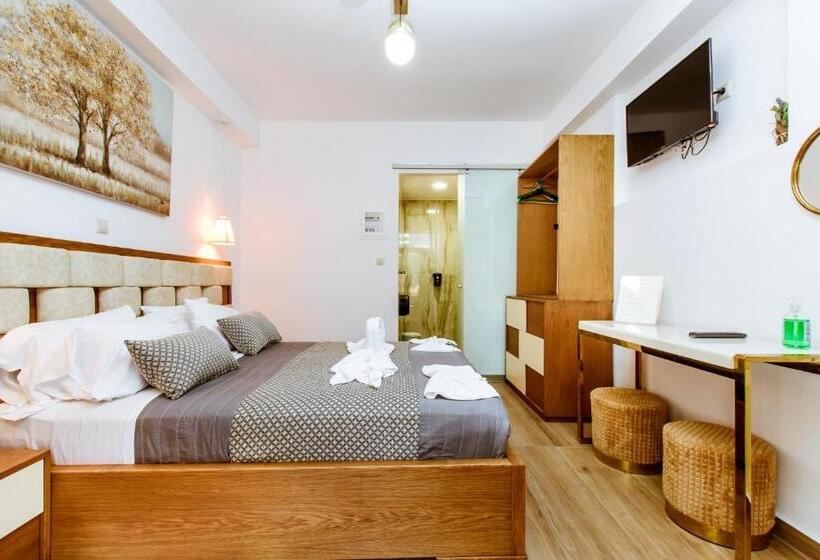 غرفة قياسية, Bozzali Deluxe