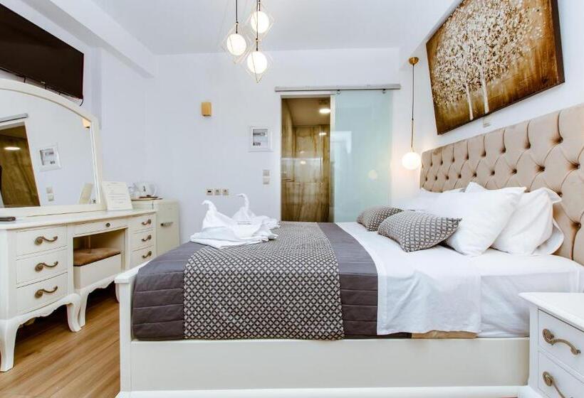 غرفة قياسية, Bozzali Deluxe