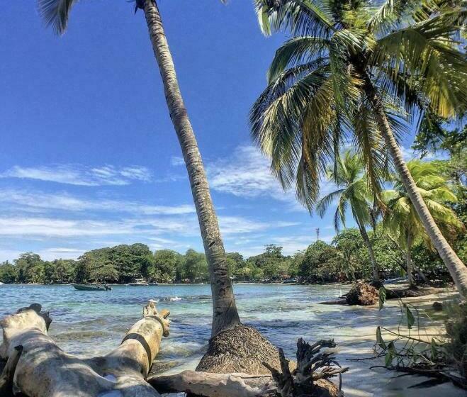 חדר דלוקס, Cabinas Tropical