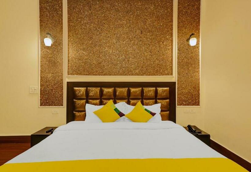 Номер Deluxe, Itsy Hotels Connaught Mews