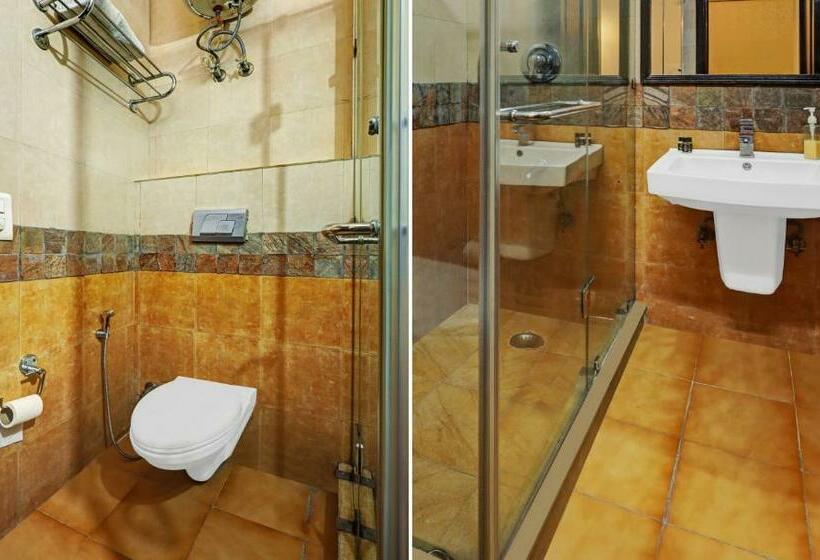 اتاق لوکس, Itsy Hotels Connaught Mews
