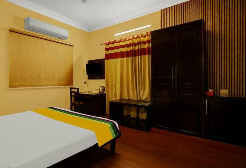 Номер Deluxe, Itsy Hotels Connaught Mews