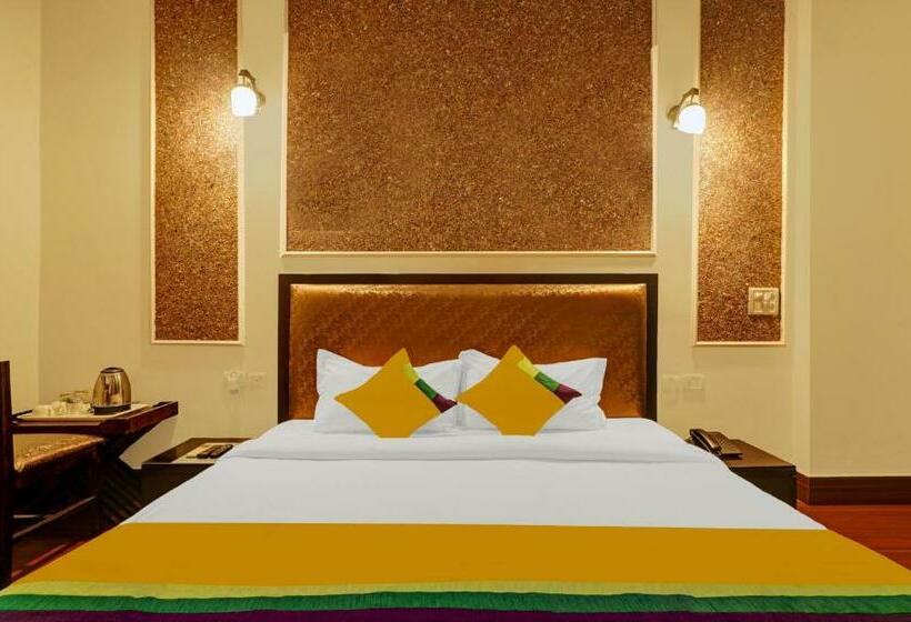 Номер Deluxe, Itsy Hotels Connaught Mews