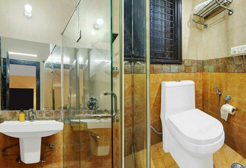 اتاق لوکس, Itsy Hotels Connaught Mews