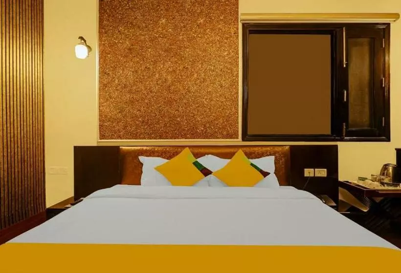 Deluxe-huone, Itsy Hotels Connaught Mews