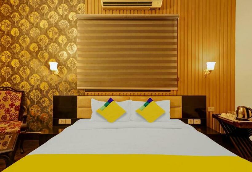 اتاق لوکس, Itsy Hotels Connaught Mews