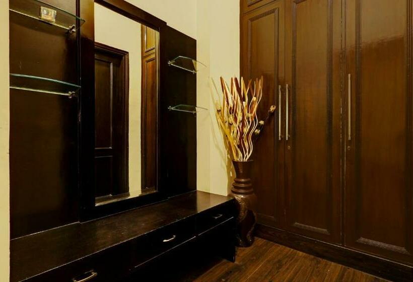 Номер Deluxe, Itsy Hotels Connaught Mews