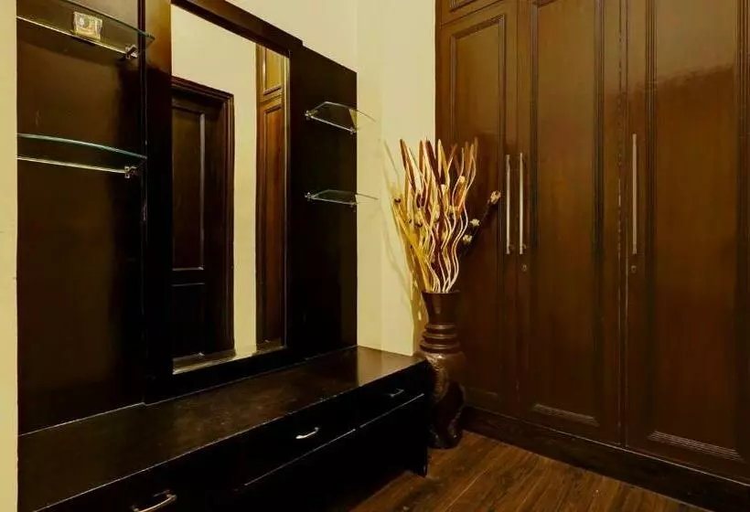 Deluxe-huone, Itsy Hotels Connaught Mews