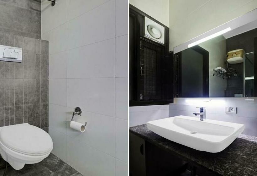 Номер Deluxe, Itsy Hotels Connaught Mews