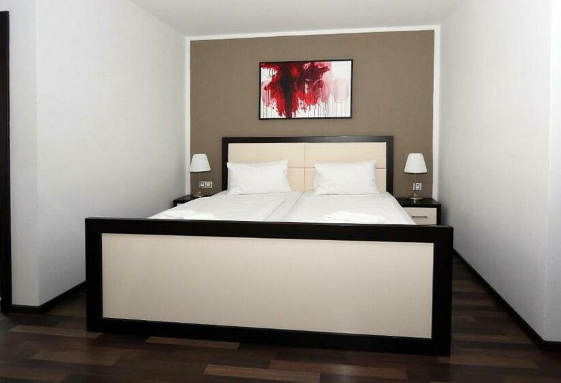 Стандартный Номер Кровать Кинг, Corona