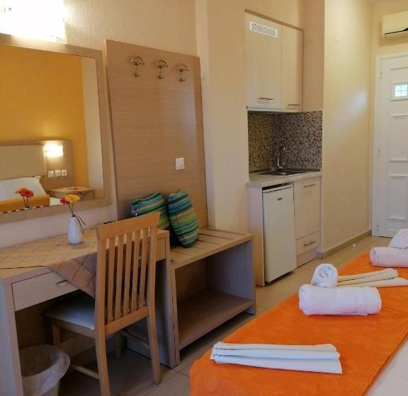 إستوديو قياسى, Decauville