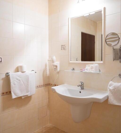 اتاق استاندارد یک نفره, Green Gondola