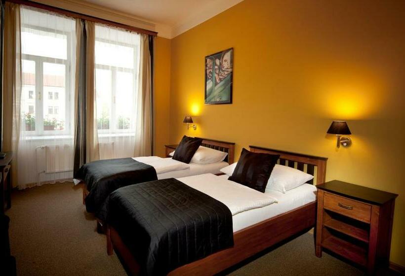 Номер Стандарт, Havel