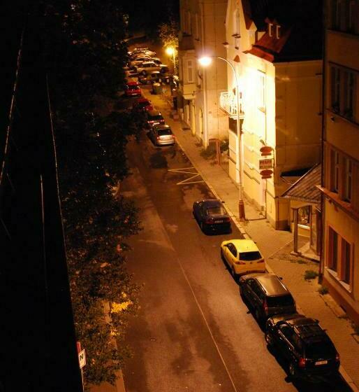 Апартаменты 1 Спальня, Hostel Foster