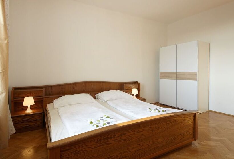 Номер Стандарт Совместная Ванная, Hostel Foster