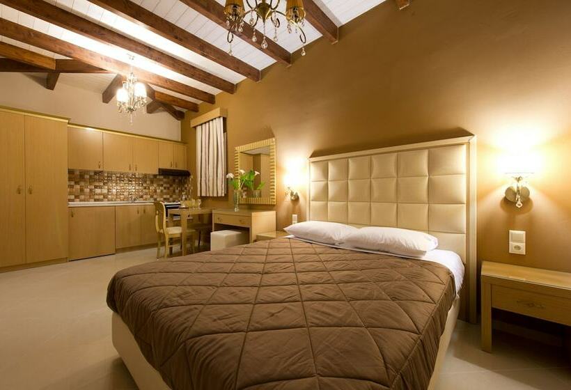 إستوديو ديلوكس, Ideal Boutique