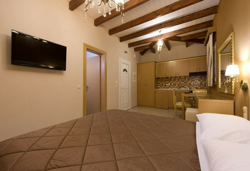 إستوديو ديلوكس, Ideal Boutique