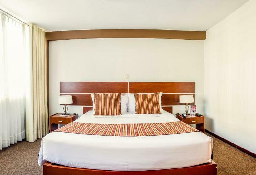 חדר סטנדרט, La Cuesta De Cayma