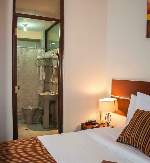 חדר סטנדרט יחיד, La Cuesta De Cayma