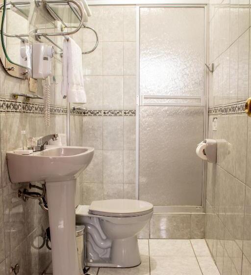 חדר יחיד בסיסי, La Cuesta De Cayma