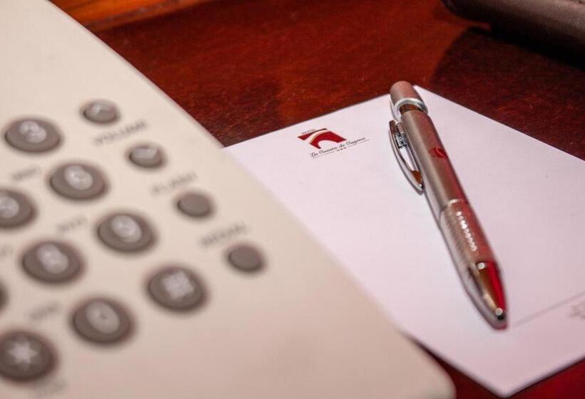 Одноместный Номер Basic, La Cuesta De Cayma