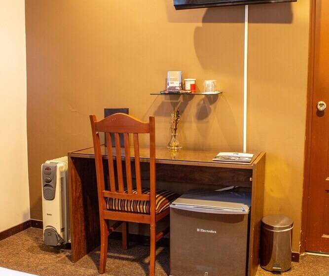 חדר סטנדרט, La Cuesta De Cayma