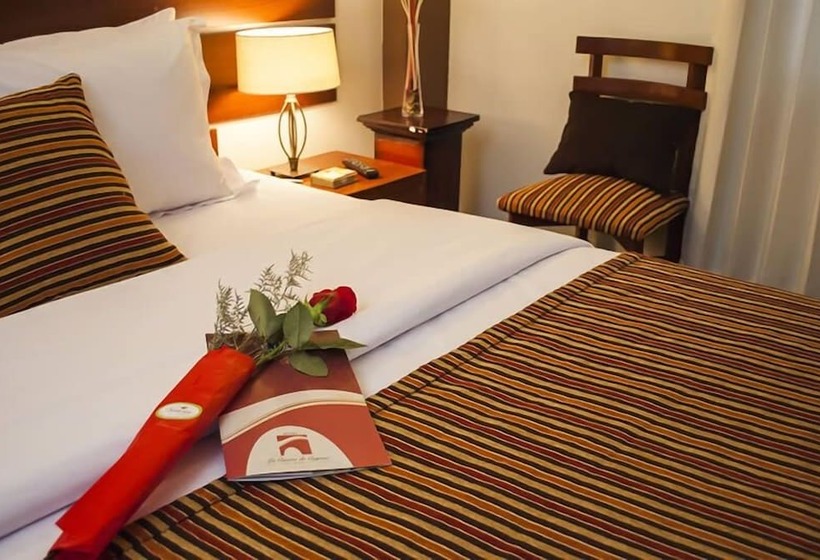 חדר סטנדרט, La Cuesta De Cayma