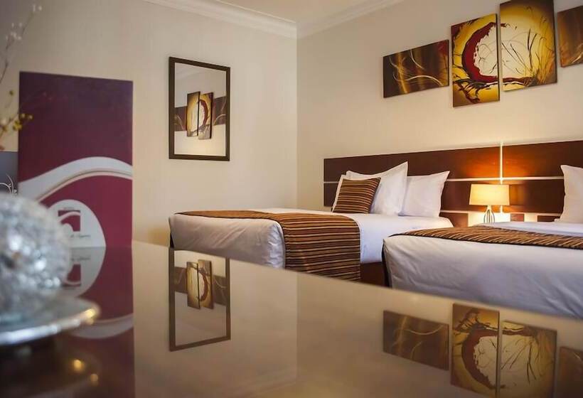 חדר סטנדרט, La Cuesta De Cayma