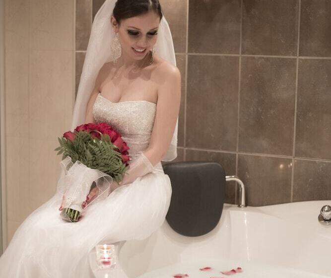 סוויטה נשיאותית, La Cuesta De Cayma