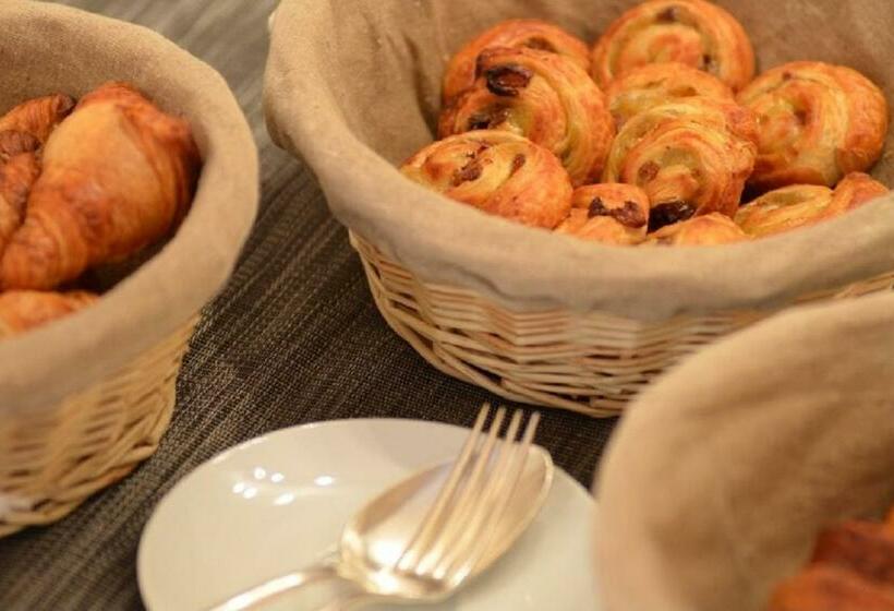 غرفة قياسية, Maxim